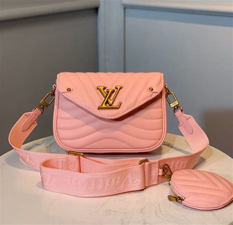 multi pochette louis vuitton price|Louis Vuitton multi pochette pink.